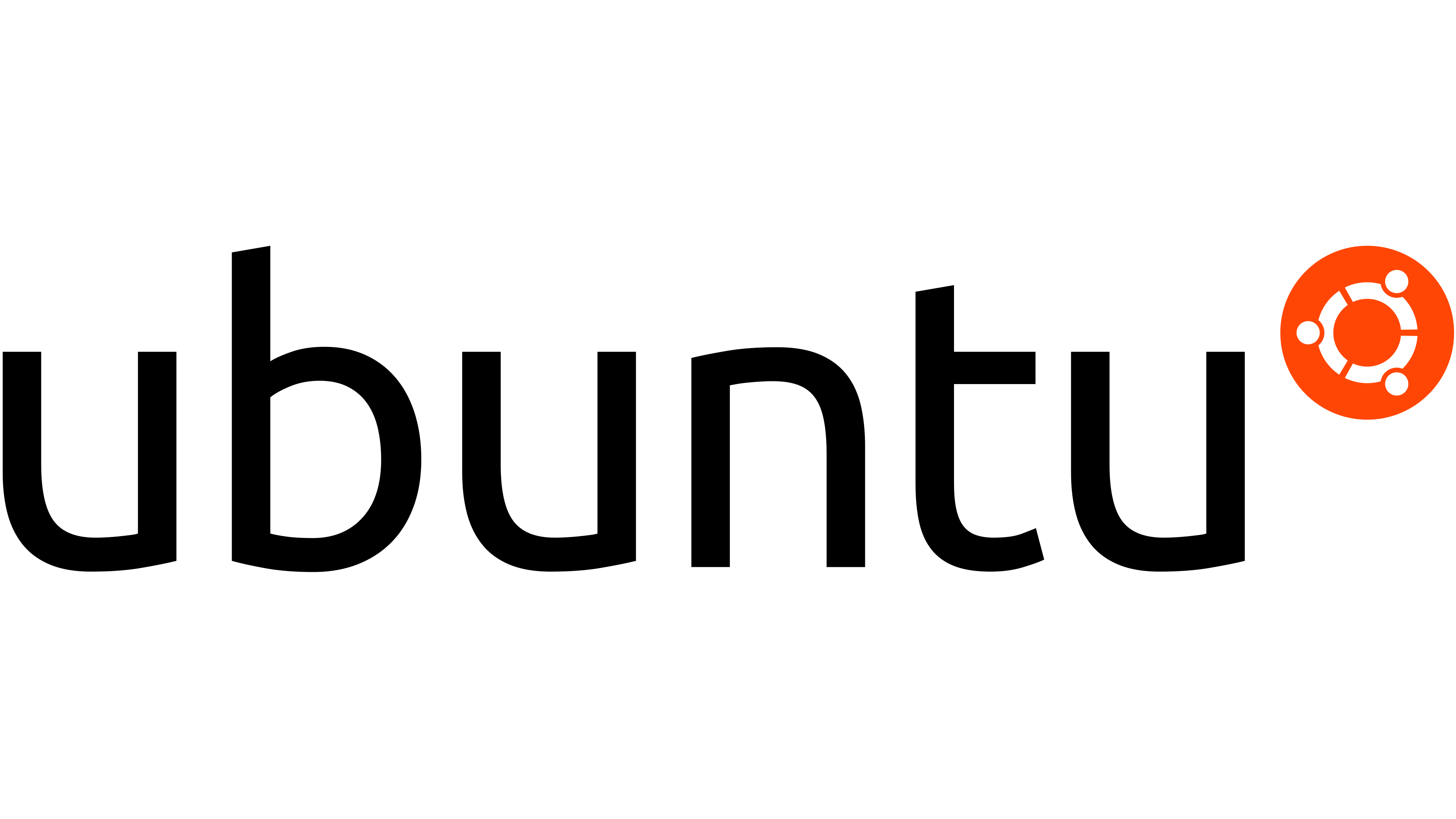 Ubuntu-Logo